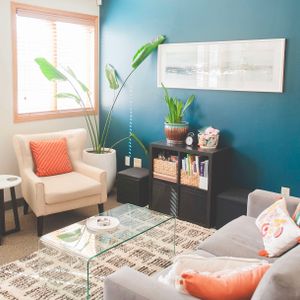 Therapy Office